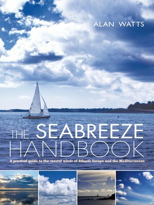 cover image of The Seabreeze Handbook